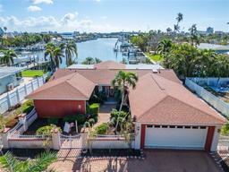 Picture of 425 Capri Boulevard, Treasure Island, FL 33706
