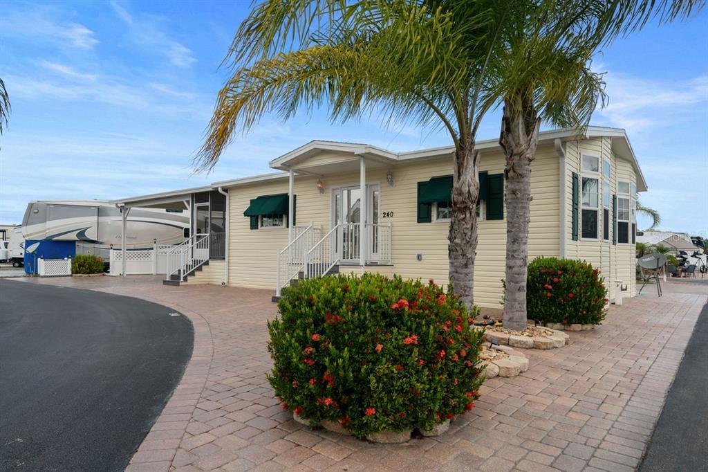 Picture of 7950 State Road 78 W Unit 239 & 240, Okeechobee, FL 34974