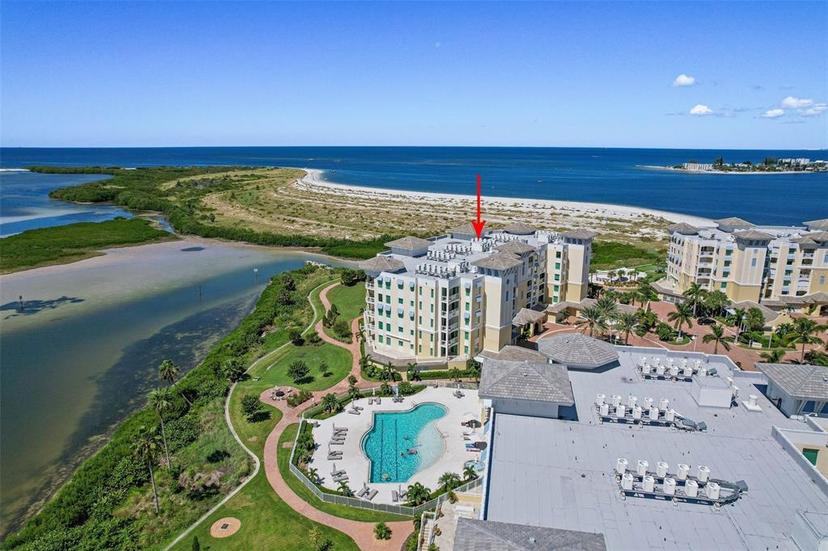 Picture of 795 Collany Road Unit 304, St Petersburg FL 33715