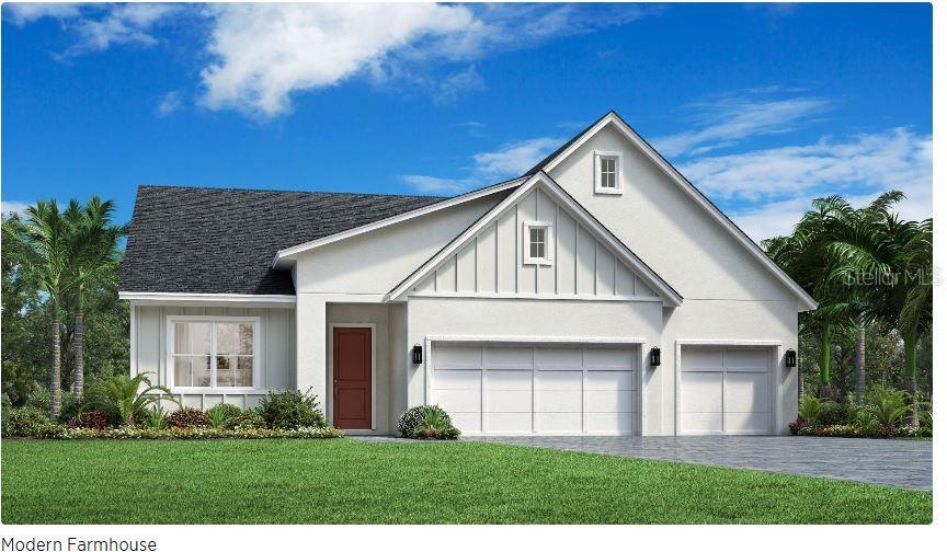 Picture of 1074 Gloryland Court, Sanford, FL 32771