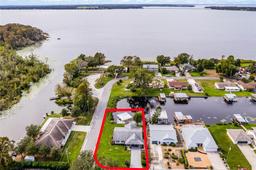 Picture of 26603 W Cove Drive, Tavares, FL 32778