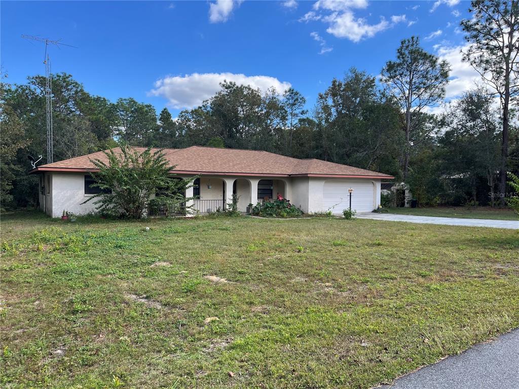 Picture of 12229 S Hyacinth Point, Floral City, FL 34436