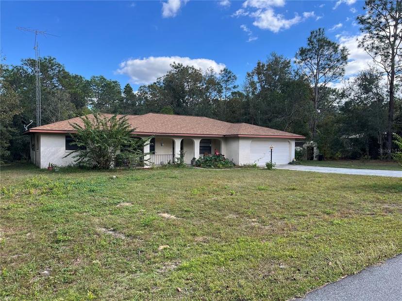 Picture of 12229 S Hyacinth Point, Floral City FL 34436