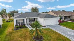Picture of 2552 English Ivy Circle, The Villages, FL 32162