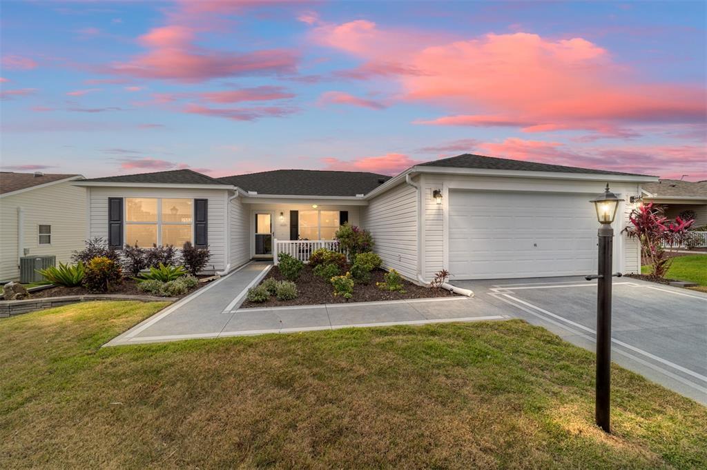 Picture of 2552 English Ivy Circle, The Villages, FL 32162