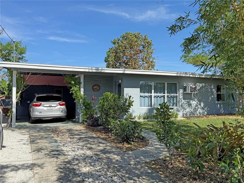 Picture of 107 Dunn Drive Ne, Port Charlotte FL 33952