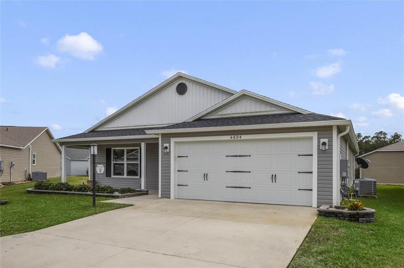 Picture of 4694 Monica Street, The Villages FL 32163