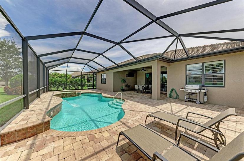 Picture of 11192 Whimbrel Lane, Sarasota FL 34238