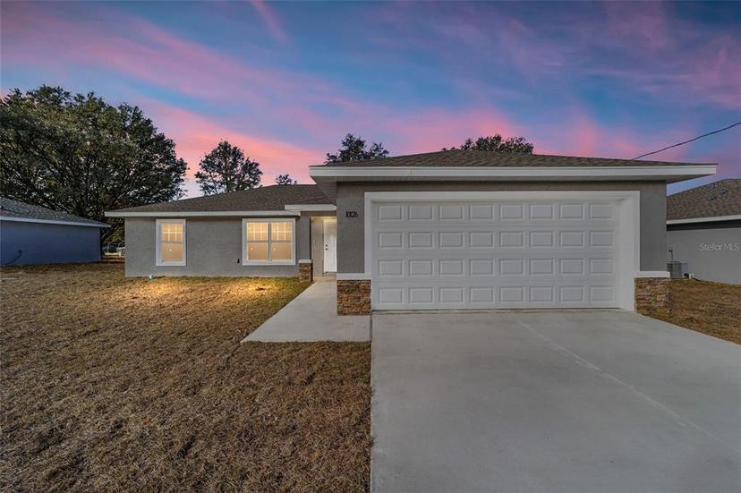 Picture of 3165 SE 147Th Lane, Summerfield FL 34491