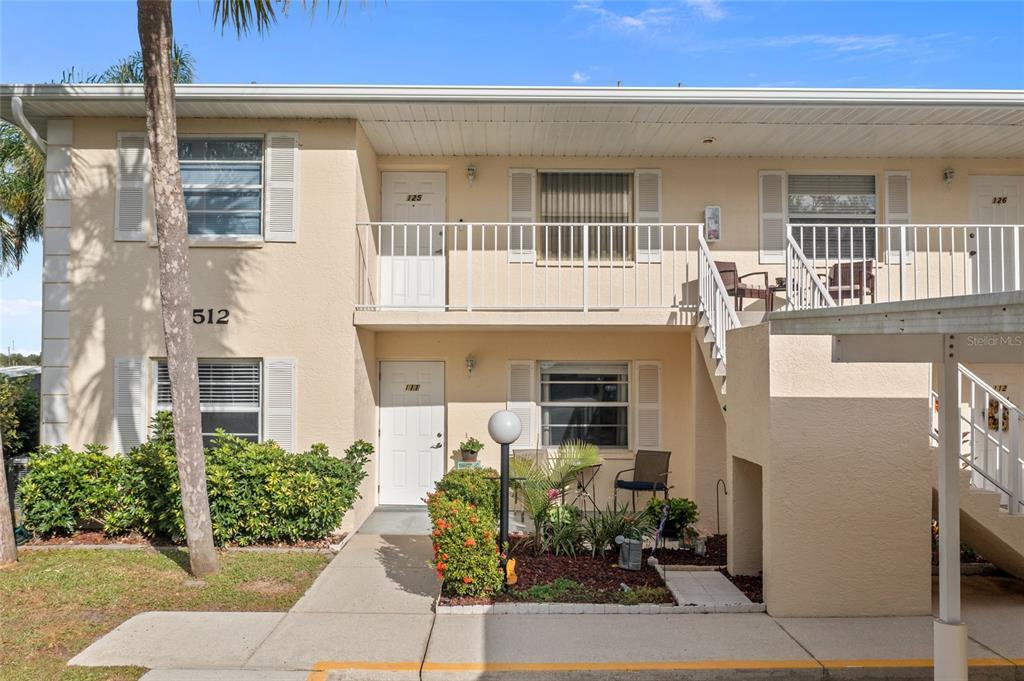 Picture of 1512 Rio De Janeiro Avenue Unit 111, Punta Gorda, FL 33983