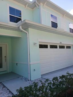 Picture of 555 Coronado Cove Road, New Smyrna Beach, FL 32168