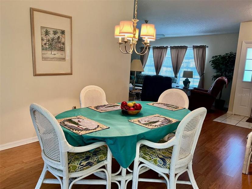 Picture of 5006 El Destino Drive, Leesburg FL 34748