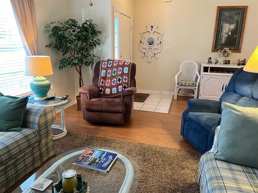 Picture of 5006 El Destino Drive, Leesburg FL 34748
