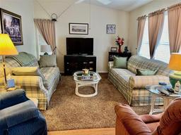 Picture of 5006 El Destino Drive, Leesburg, FL 34748