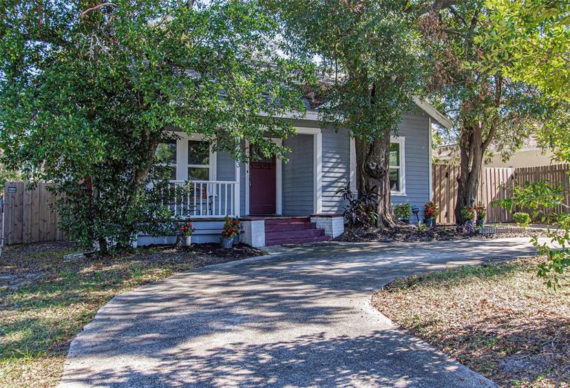 Picture of 8903 N Edison Avenue, Tampa FL 33604