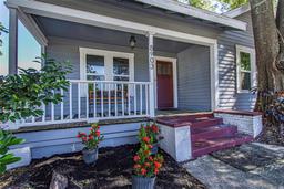 Picture of 8903 N Edison Avenue, Tampa, FL 33604