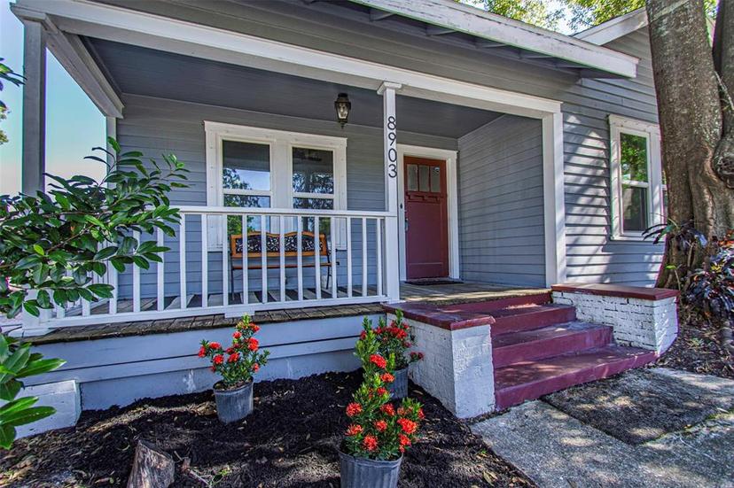 Picture of 8903 N Edison Avenue, Tampa FL 33604