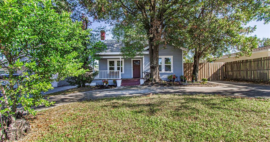 Picture of 8903 N Edison Avenue, Tampa, FL 33604