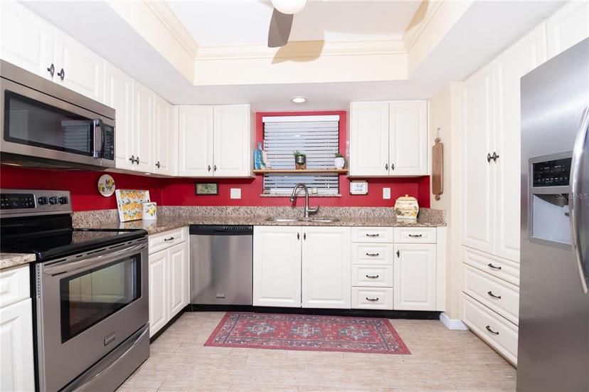 Picture of 3207 Green Dolphin Street, Tarpon Springs FL 34689