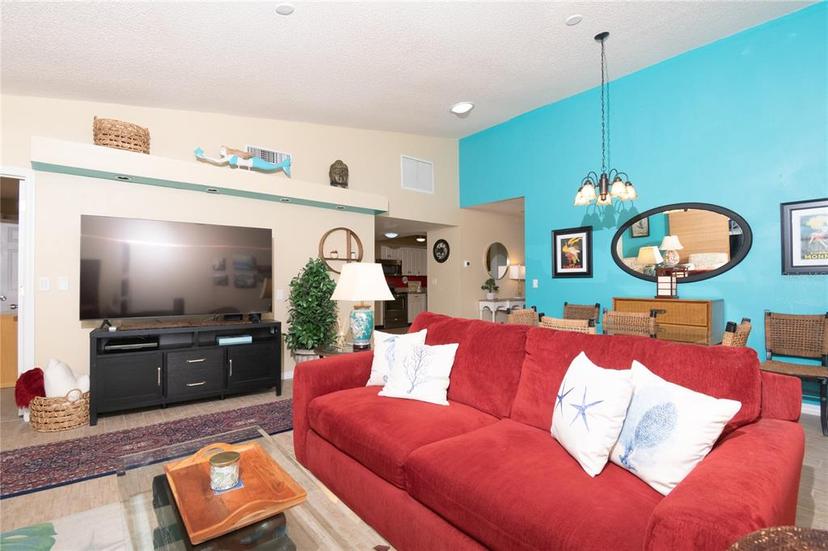 Picture of 3207 Green Dolphin Street, Tarpon Springs FL 34689