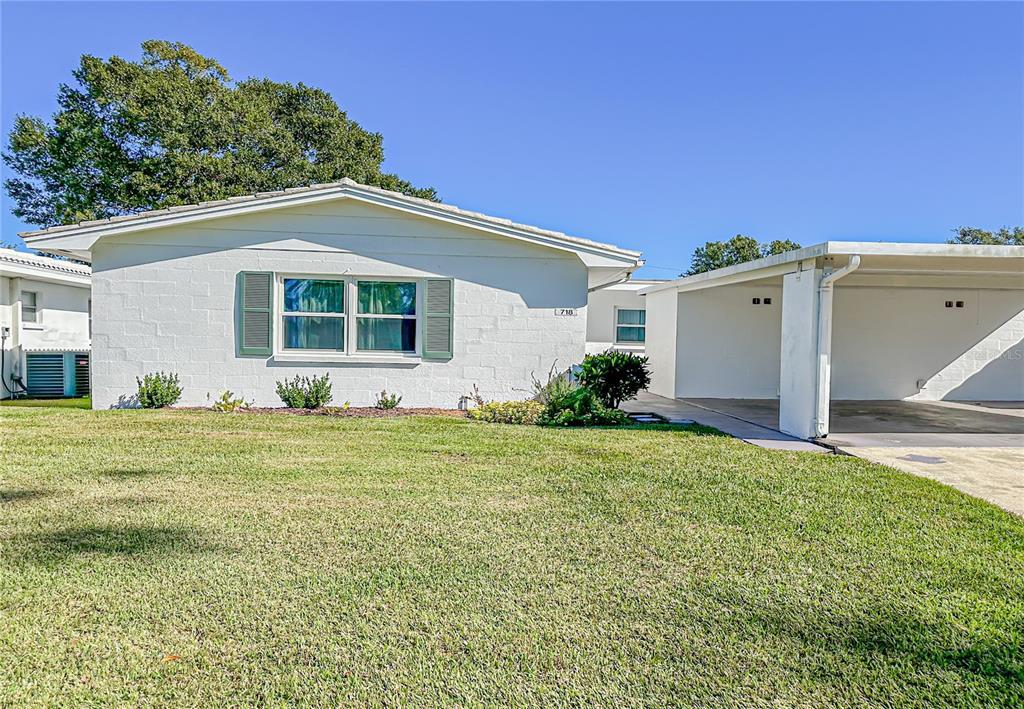 Picture of 718 Barber Circle Unit 718, Lakeland, FL 33803