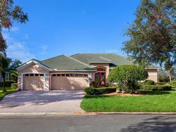 Picture of 6828 Coyote Ridge Court, University Park, FL 34201