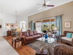 Picture of 6828 Coyote Ridge Court, University Park, FL 34201
