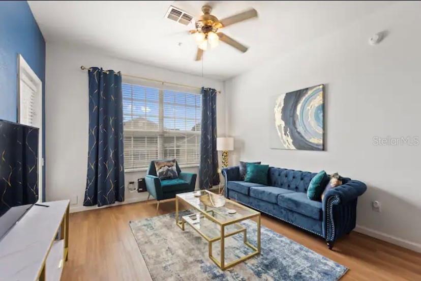 Picture of 8103 Coconut Palm Way Unit 302, Kissimmee FL 34747