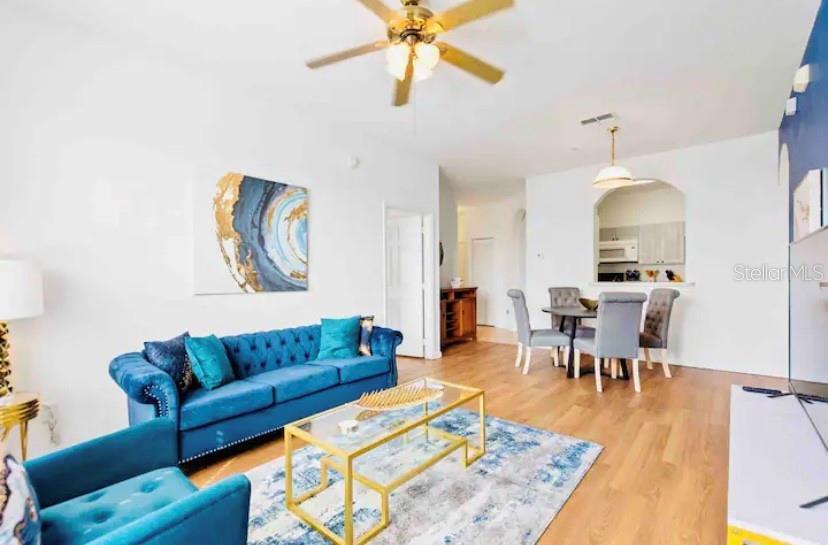 Picture of 8103 Coconut Palm Way Unit 302, Kissimmee FL 34747