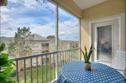 Picture of 8103 Coconut Palm Way Unit 302, Kissimmee, FL 34747