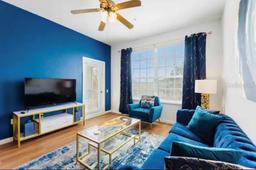 Picture of 8103 Coconut Palm Way Unit 302, Kissimmee, FL 34747