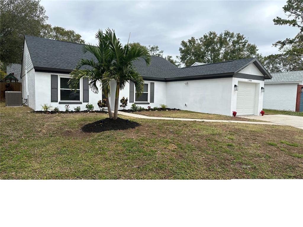 Picture of 1906 Castle Bay Court, Oldsmar, FL 34677