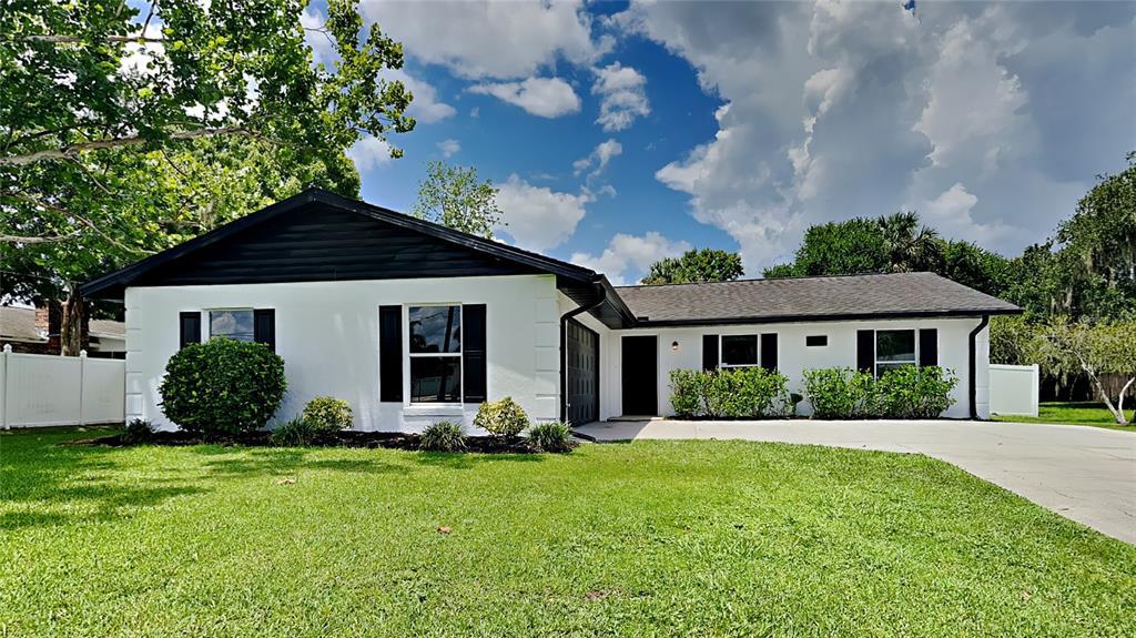 Picture of 1646 Center Street, Deland, FL 32720