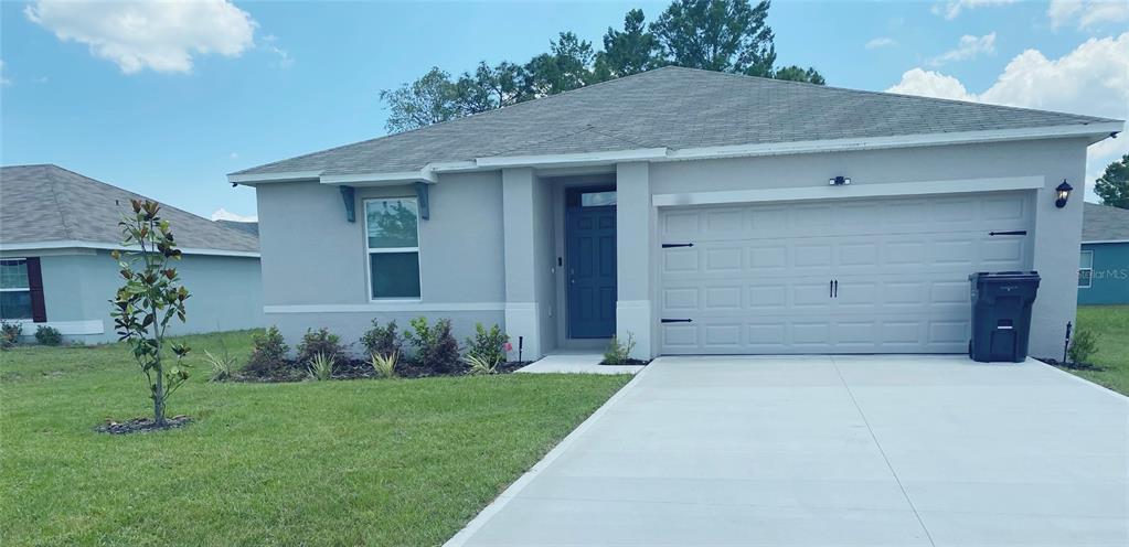Picture of 310 Gardenia Court, Poinciana, FL 34759