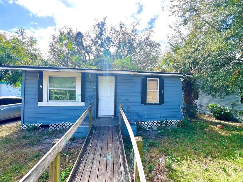 Picture of 30 E Ella J Gilmore Street, Apopka FL 32703