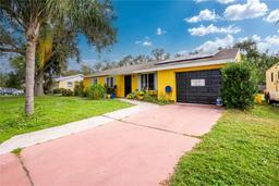 Picture of 1238 Ramsdel Street, Port Charlotte, FL 33952