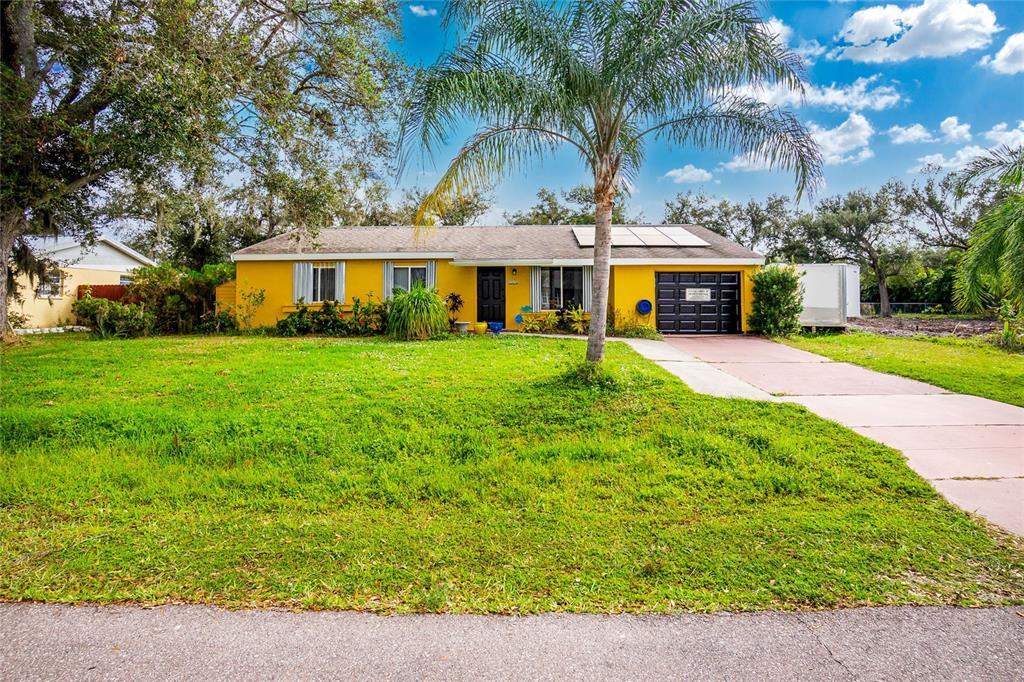 Picture of 1238 Ramsdel Street, Port Charlotte, FL 33952