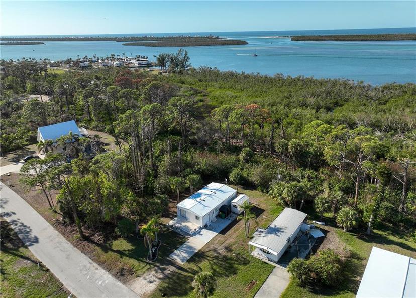 Picture of 2930 Waterside Drive, Englewood FL 34224