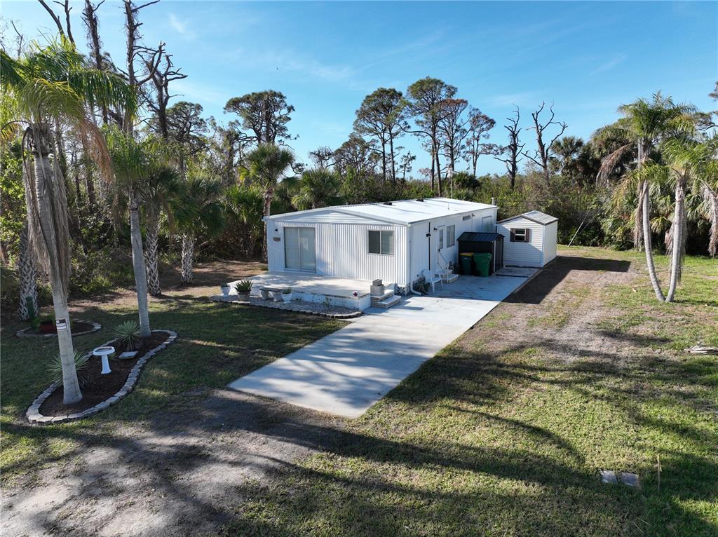 Picture of 2930 Waterside Drive, Englewood, FL 34224