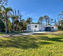Picture of 2930 Waterside Drive, Englewood, FL 34224