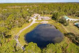 Picture of 3521 Red Barn Lane, Ormond Beach, FL 32174