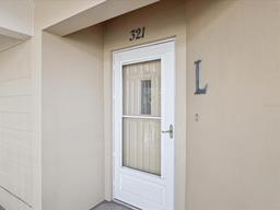 Picture of 2231 Utopian Drive E Unit 321, Clearwater, FL 33763