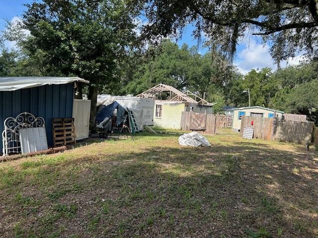 Picture of 2902 Robinson Road, Plant City FL 33565