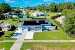 Picture of 4625 Pan American Blvd, North Port, FL 34287