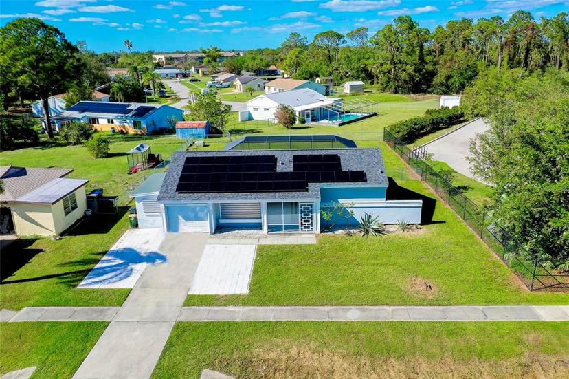 Picture of 4625 Pan American Blvd, North Port FL 34287