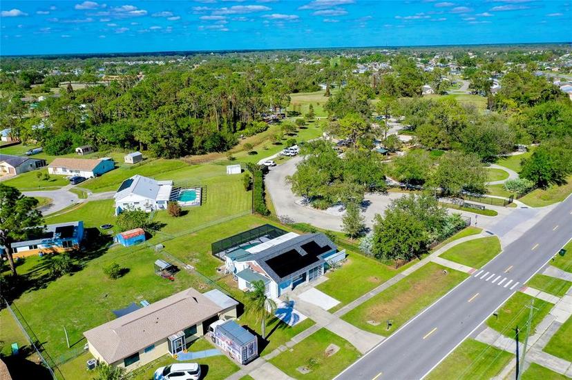 Picture of 4625 Pan American Blvd, North Port FL 34287