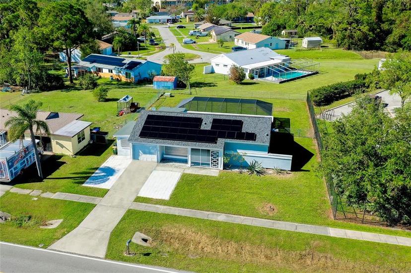 Picture of 4625 Pan American Blvd, North Port FL 34287