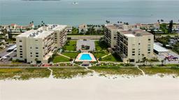 Picture of 1430 Gulf Boulevard Unit 204, Clearwater Beach, FL 33767