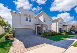 Picture of 8956 Hilton Ridge Avenue, Kissimmee, FL 34747