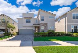 Picture of 8956 Hilton Ridge Avenue, Kissimmee, FL 34747